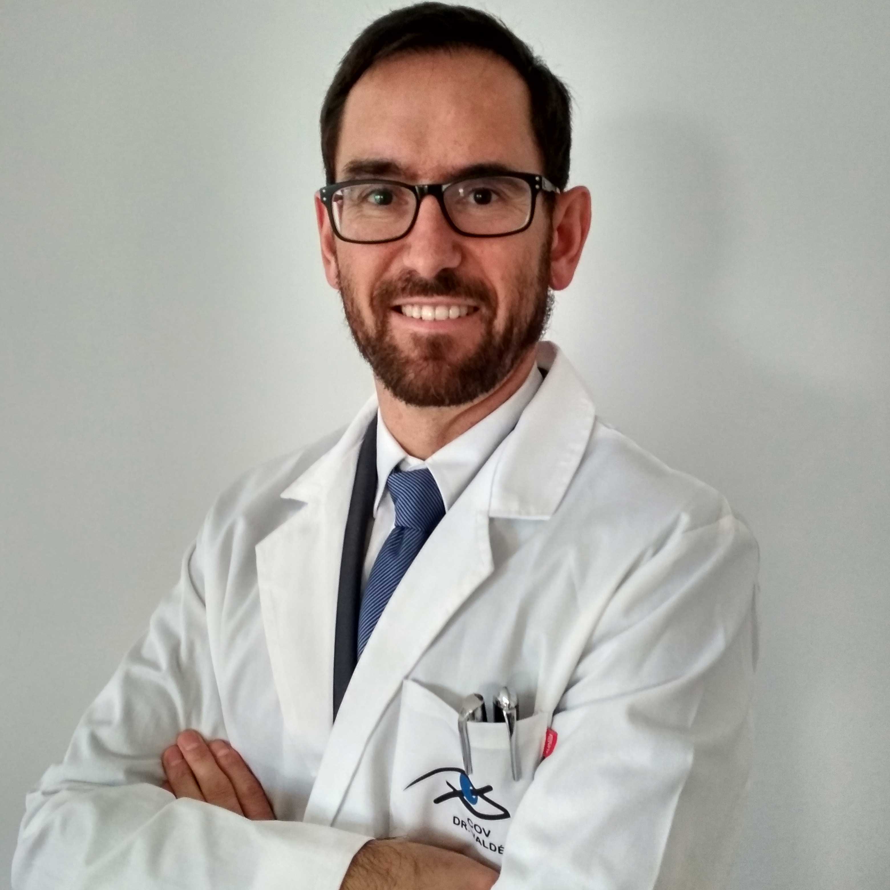Dr. Valdés
